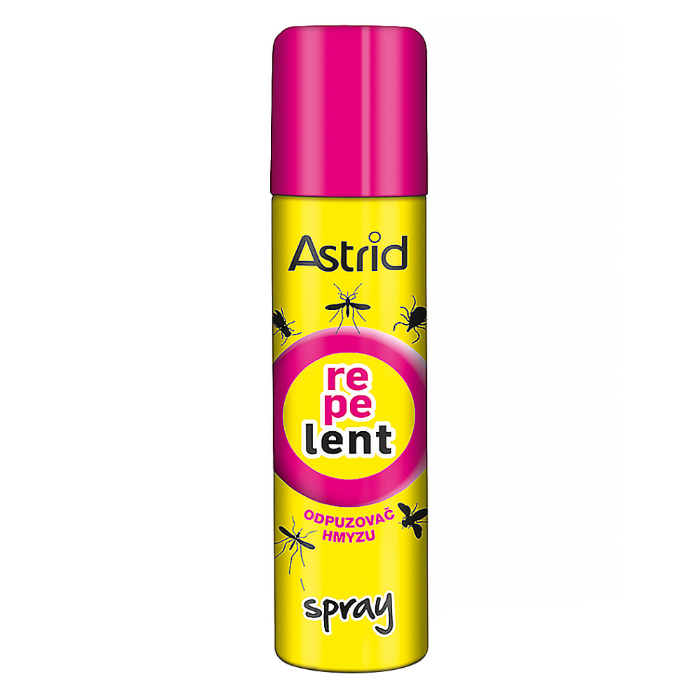 Astrid repelent 150ml Spray